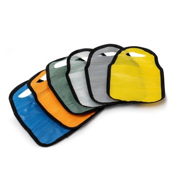 Brindes Promcionais - Lixocar de Plástico Reciclável personalizado 